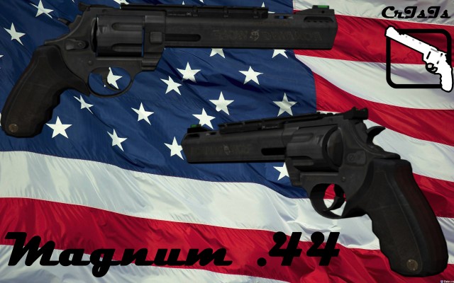 Magnum .44