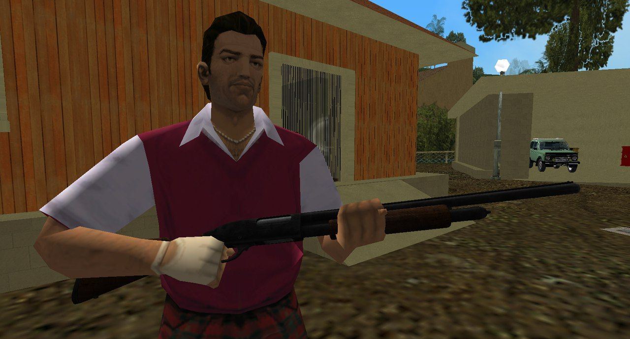 hunting shotgun fallout new vegas hunting shotgun fallout new vegas