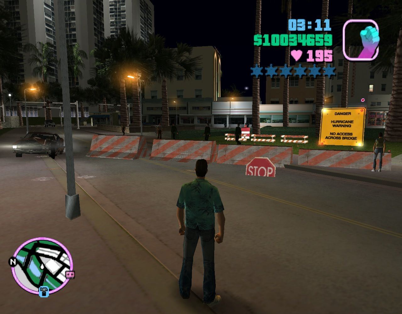 Moo mapper для gta vice city как пользоваться