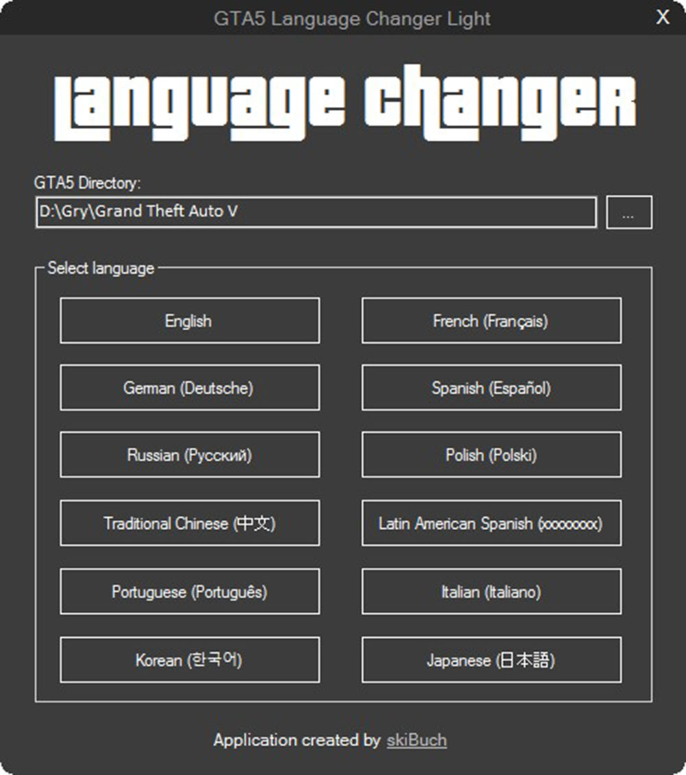 How change language in gta 5 (117) фото