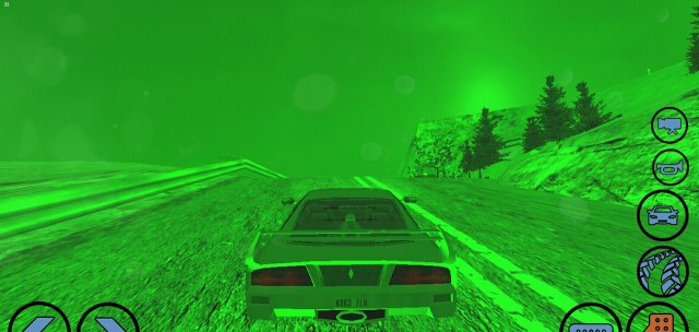 Night Device