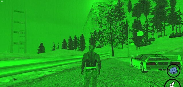 Night Device