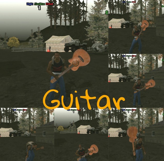 Guitar (beta)