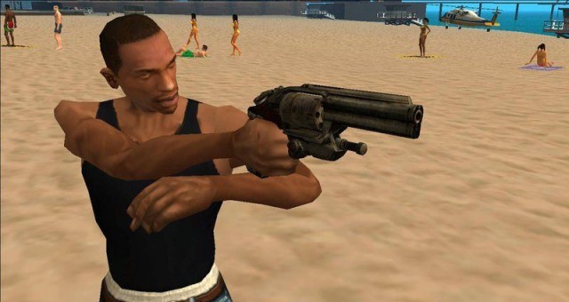 Boltock From Gears Of War 3