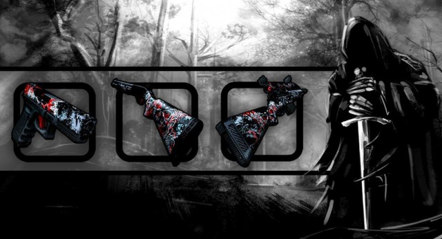 Gunspack by Hardside