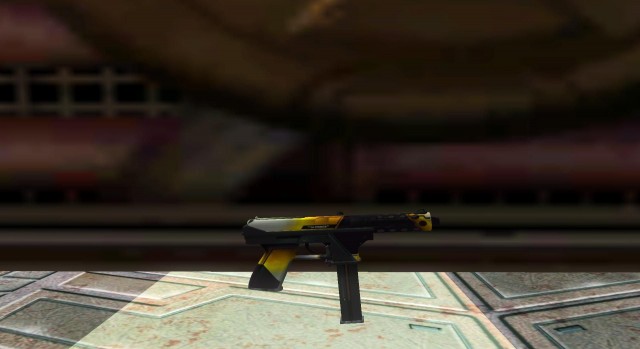 Tec-9 Enforcer Skin Pack