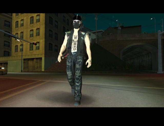 GTA Online: Halloween Skin Pack