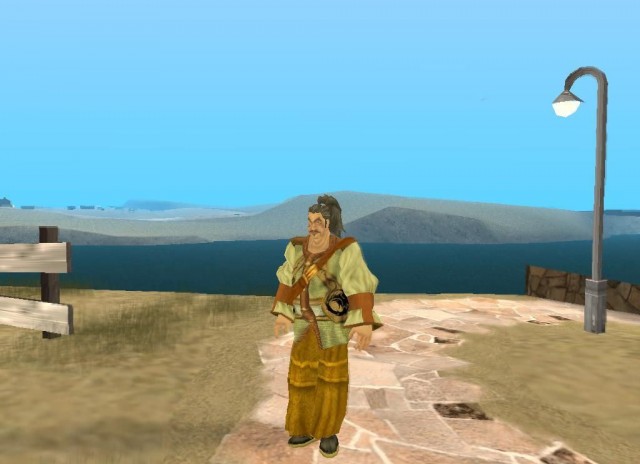 Mortal Kombat: Пак скинов из старых игр