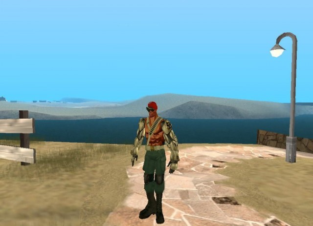 Mortal Kombat: Пак скинов из старых игр