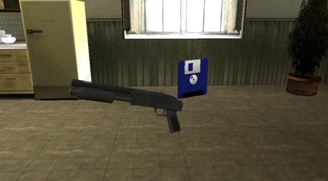 GTA V - Weapon Pack