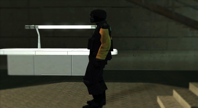 МОГовец "Трезубец - 6"