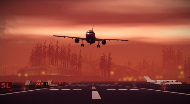 Air Traffic Pro V.6 [Final]