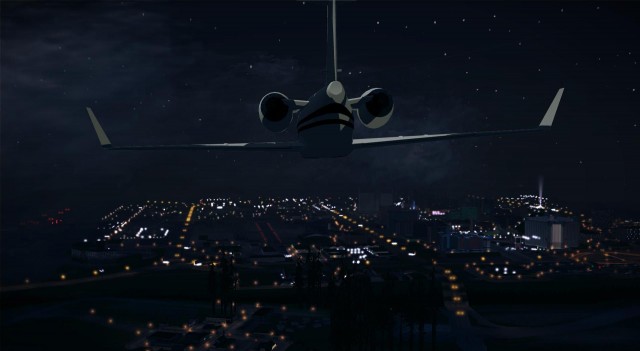 Air Traffic Pro V.6 [Final]