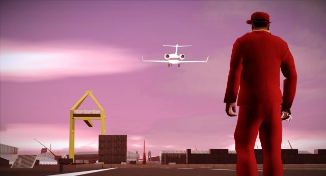 Air Traffic Pro V.6 [Final]