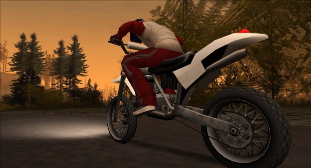 Sanchez Classic [VC] 