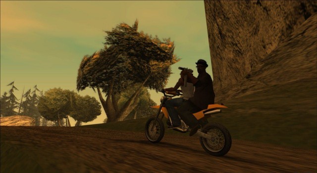 Sanchez Classic [VC] 