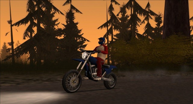 Sanchez Classic [VC] 