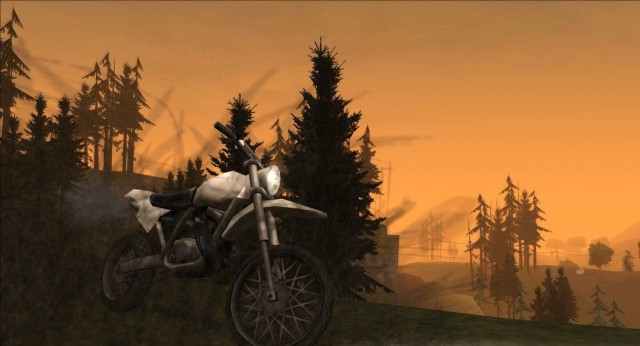 Sanchez Classic [VC] 