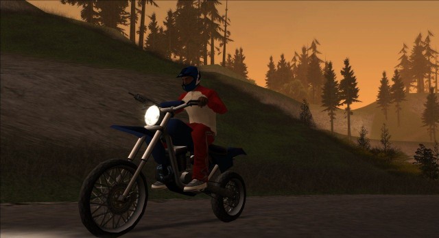 Sanchez Classic [VC] 