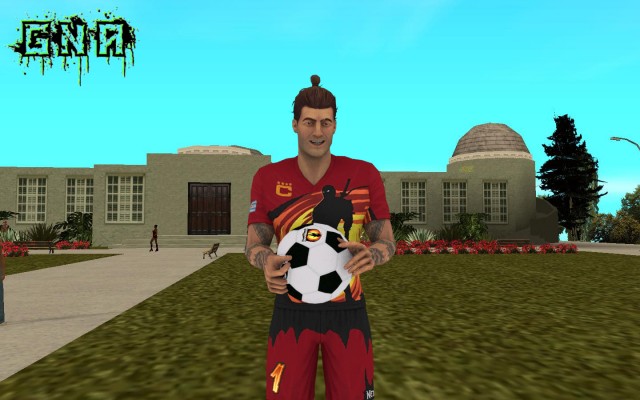 Kombat Cup Johnny Cage MKXM