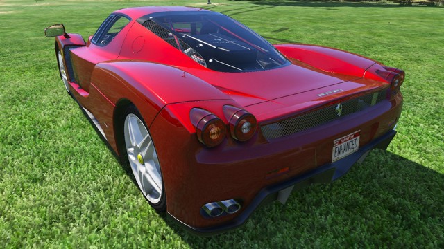 Ferrari Enzo 2002 v1.1