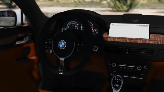 BMW 750Li 2016 (Add-On/Replace) v1.2