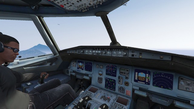Airbus A320-200 (Add-On)