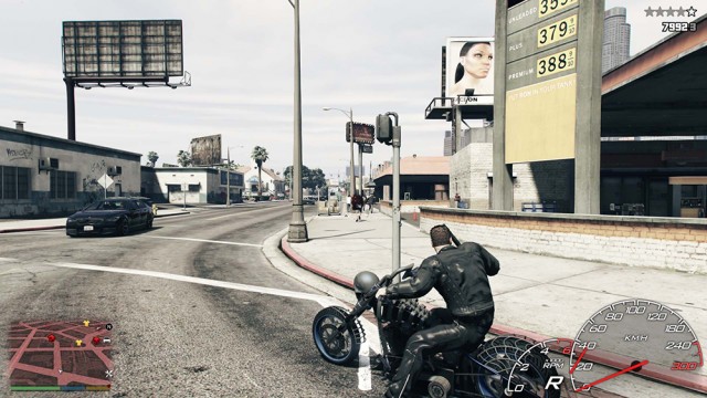 Arnold Terminator 2 Judgment Day v1.1