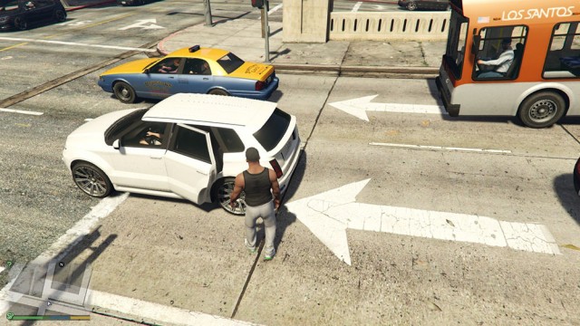 Automatic Vehicle Door Opener v2.1