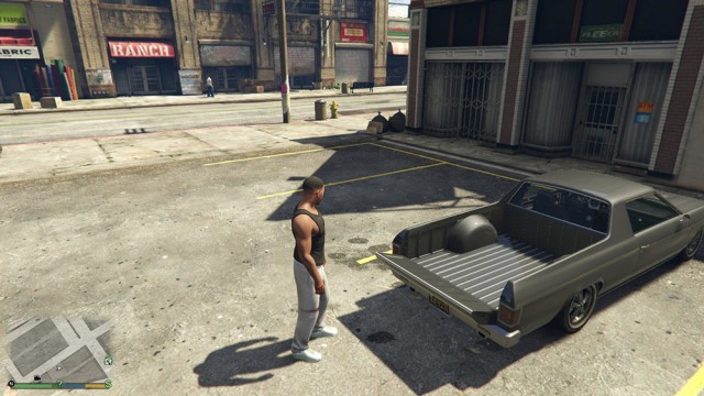 Automatic Vehicle Door Opener v2.1