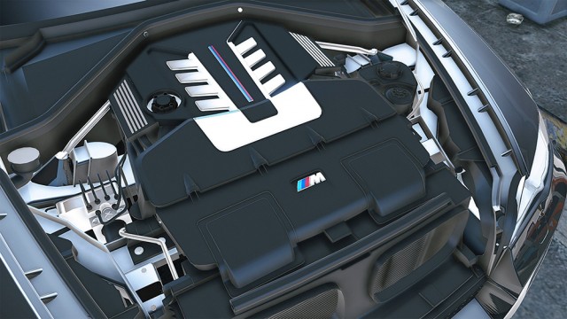 BMW X5M 2013 (Add-On) v1.4
