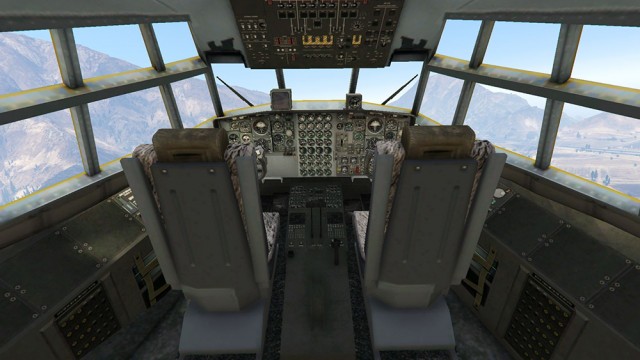 C-130H Hercules v1.1
