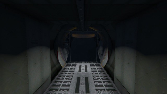 C-130H Hercules v1.1