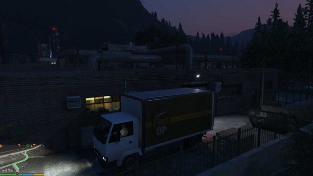 Cargo Van Missions v1.0.2.1