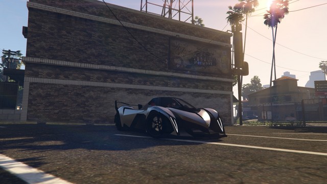 Devel Sixteen (Add-On) v1.0