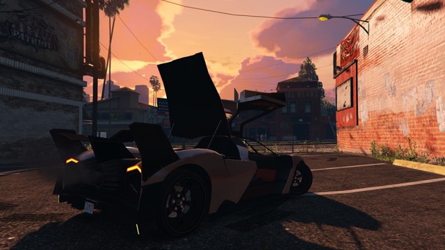 Devel Sixteen (Add-On) v1.0