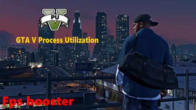 GTA V Process Utilization 1.1.2