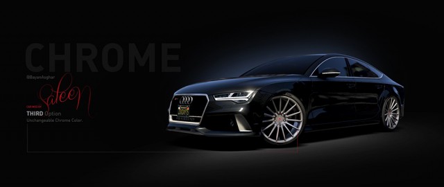 HQ B-Rims Pack #2 (Add-On/Replace)