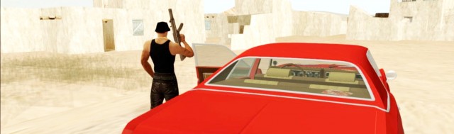 Heckler & Koch MP5SD2