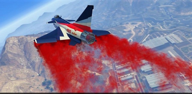 J-10A SY (Add-On/Replace) v1.0