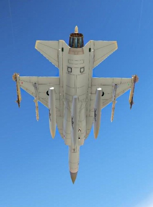 JF-17 (Add-On/Replace) v1.1