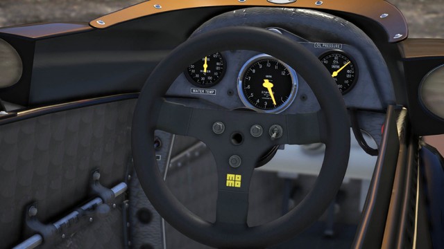 Lotus 78 Cosworth 1977 (Add-On/Replace) v1.0