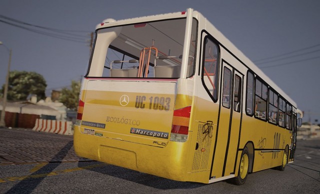 Marcopolo Viale OH-1420 v0.85 RC