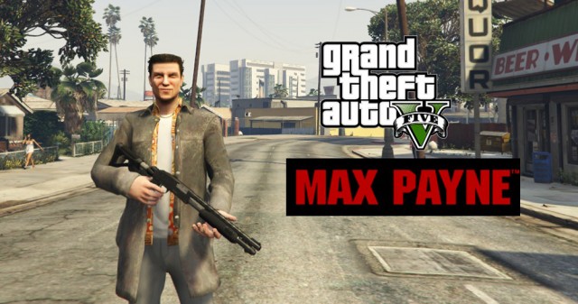 Max Payne 1 v1.0