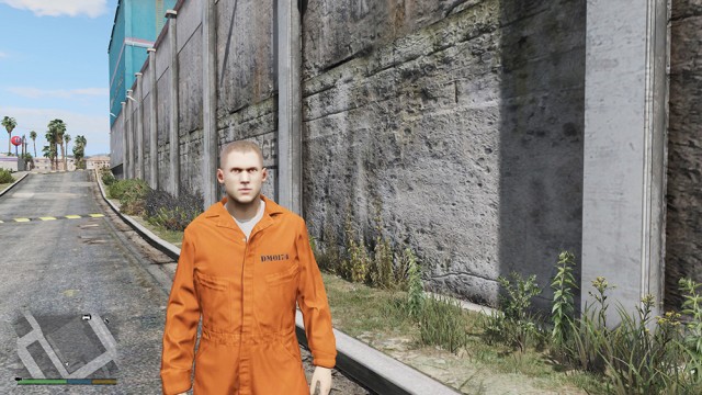 Michael Scofield (Prison Break)