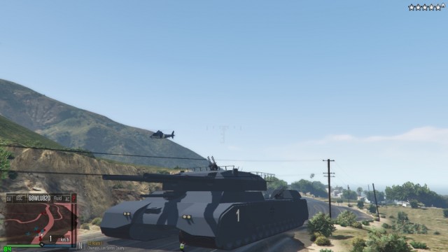 P1000 Ratte Tank v1.0