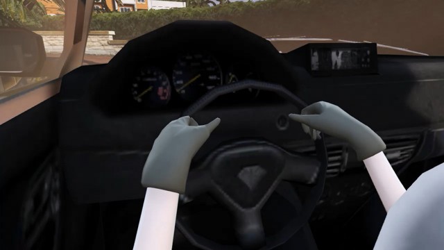 PMP 600 from GTA IV v1.1