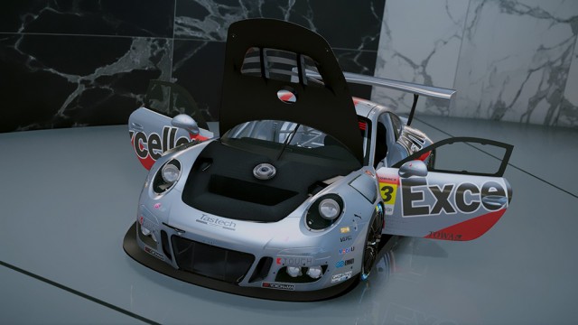 Porsche 911 GT3 R (Add-On) v1.1