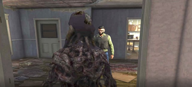 Resident Evil 7 : Biohazard Molded v0.1