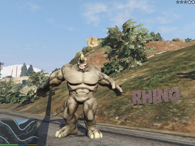 Rhino v1.2